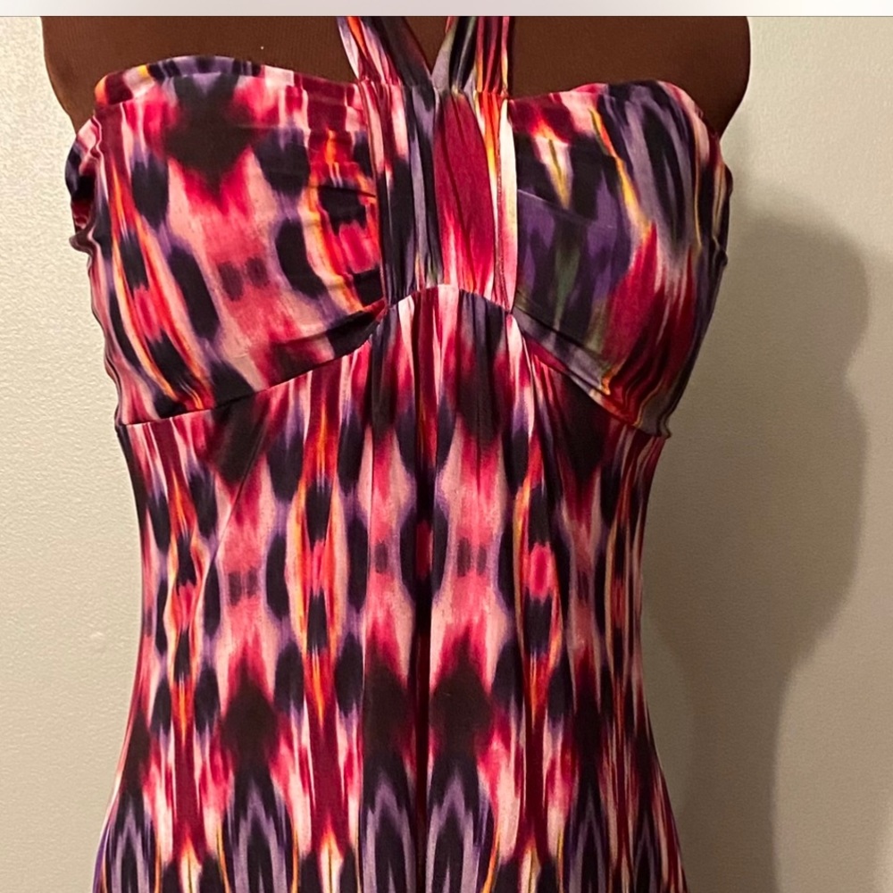 Bandeau/Halter Maxi - can be Maternity